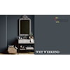 WET WEEKEND